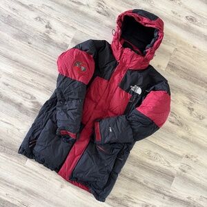 North Face Jacket SZ Medium